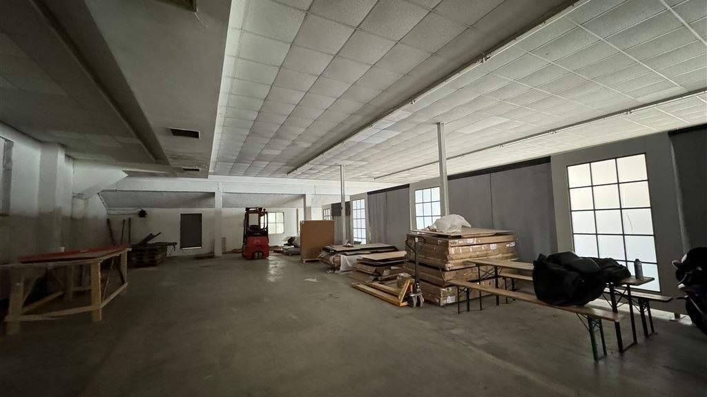 Halle/Industriefläche zur Miete 550 m² Lagerfläche teilbar ab 500 m² Schney Lichtenfels , Bay 96215