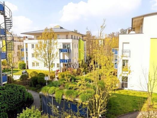 Wohnung zum Kauf provisionsfrei 149.000 € 1 Zimmer 40,5 m² Schleußig Südwest 04229