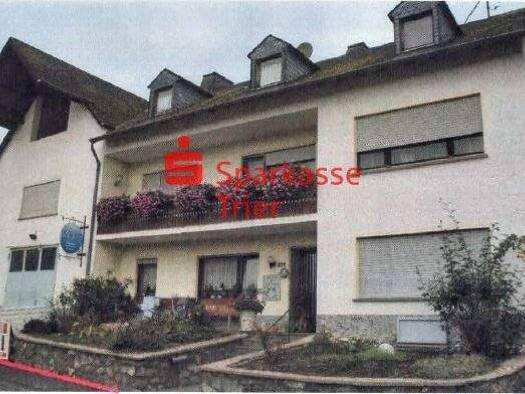 Weingut zum Kauf provisionsfrei 552.000 € 1.234 m² Grundstück Klüsserath 54340