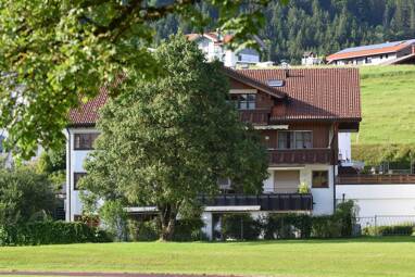 Wohnung zum Kauf 239.000 € 2 Zimmer 62 m² 1. Geschoss Kalzhofen Oberstaufen 87534