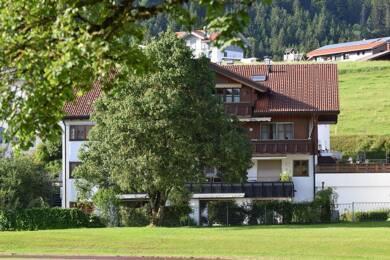 Wohnung zum Kauf 239.000 € 2 Zimmer 62 m² 1. Geschoss Kalzhofen Oberstaufen 87534