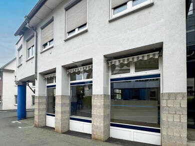 Laden zur Miete 12 € 2 Zimmer 121 m² Verkaufsfläche teilbar ab 70 m² Herrenberg Herrenberg 71083