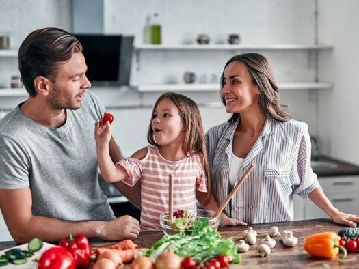 Wohnung zur Miete 509 € 3,5 Zimmer 84,8 m² 1. Geschoss frei ab sofort Friedensring 61 Wittenburg 19243