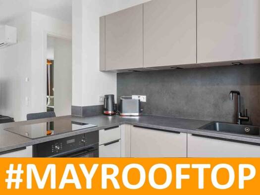 Wohnung zum Kauf - Erstbezug 677.340 € 3 Zimmer 78,7 m² 5. Geschoss frei ab sofort Manitiusstraße 13 Neukölln Neukölln 12047