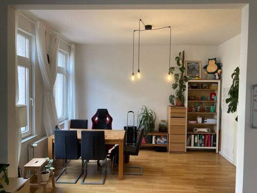 Wohnung zum Kauf 219.000 € 3 Zimmer 62 m² 2. Geschoss Linden-Nord Hannover 30451