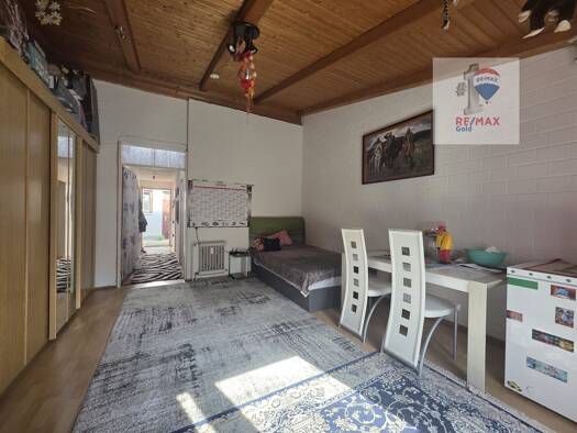 Wohnung zum Kauf 80.000 € 2 Zimmer 44,6 m² Kirchberg Kirchberg an der Jagst 74592