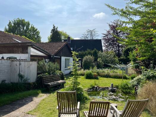 Grundstück zum Kauf provisionsfrei 849.000 € 1.127 m² Grundstück Holm 25488