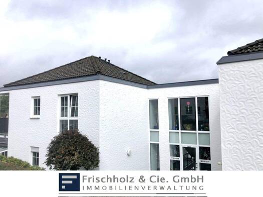 Wohnung zur Miete 360 € 2 Zimmer 44,6 m² frei ab 01.03.2026 Heideweg 35 Kierspe Bahnhof Kierspe 58566