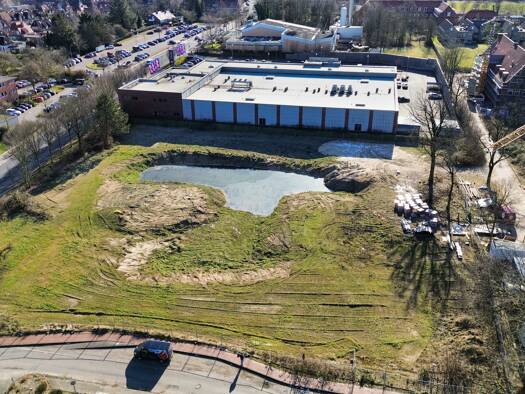 Grundstück zum Kauf 259 € 25.000 m² Grundstück Schleswig 24837