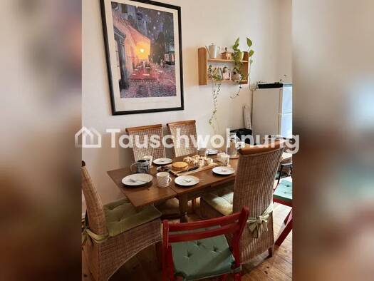 Wohnung zur Miete Tauschwohnung 480 € 2 Zimmer 53 m² EG List Vahrenwald - List 30163