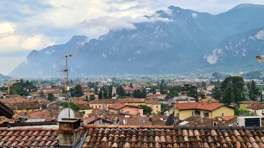 Mehrfamilienhaus zum Kauf als Kapitalanlage geeignet 560.000 € 6 Zimmer 221 m² Arco