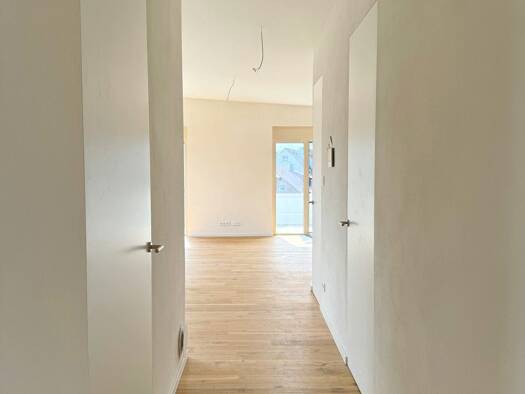 Wohnung zum Kauf - Erstbezug 425.000 € 3 Zimmer 95,9 m² Niederzwehren Kassel 34134