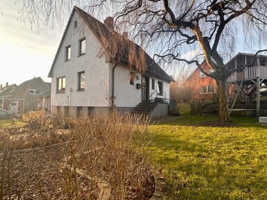 Einfamilienhaus zum Kauf provisionsfrei 343.000 € 5 Zimmer 136 m² 610 m² Grundstück Ahrensbök Ahrensbök 23623