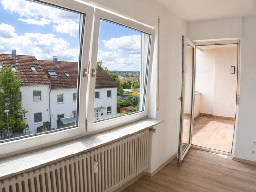 Wohnung zum Kauf 215.000 € 2 Zimmer 61 m² 1. Geschoss Wendlingen Wendlingen am Neckar 73240