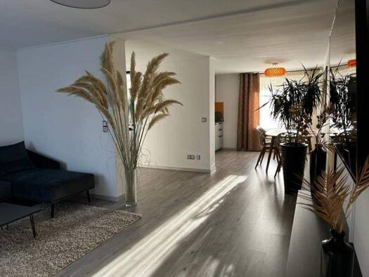 Wohnung zur Miete 1.750 € 3 Zimmer 106 m² 1. Geschoss Griesheim Frankfurt 65933