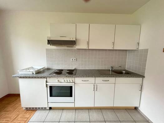 Studio zur Miete 209 € 1 Zimmer 37,8 m² EG frei ab sofort Küchengarten 16 Halberstadt Halberstadt 38820