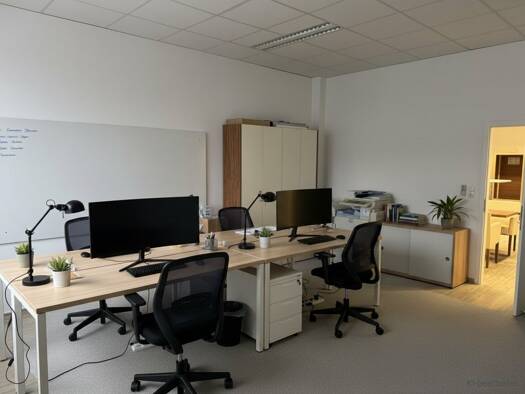 Büro zur Miete 16,25 € 1 Zimmer 29,5 m² Bürofläche Loosdorf 3382