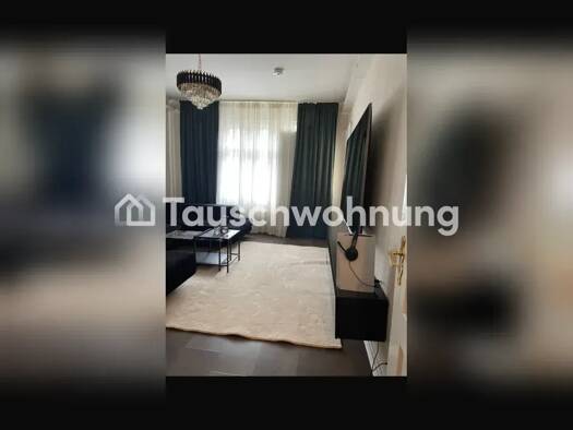 Wohnung zur Miete nur mit Wohnberechtigungsschein Tauschwohnung 360 € 2 Zimmer 56 m² EG Moabit Mitte 13409