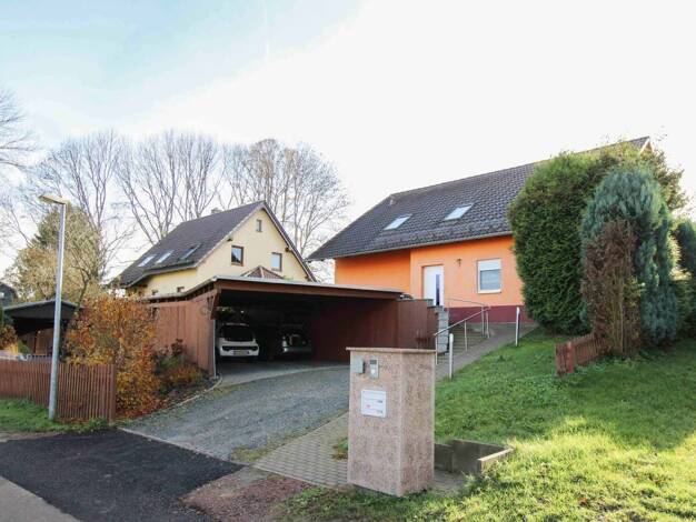 Einfamilienhaus zum Kauf 399.000 € 7 Zimmer 198,3 m² 822,2 m² Grundstück Rabenstein Chemnitz 09117