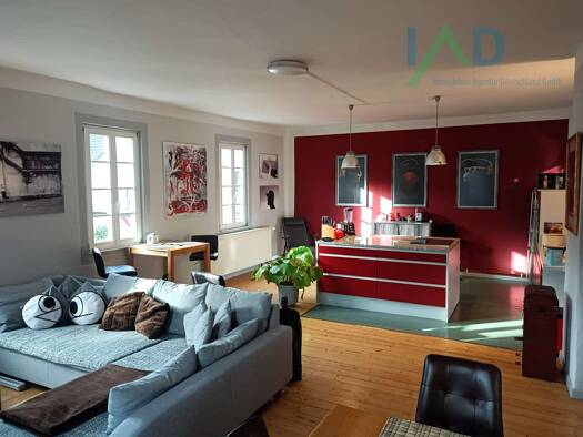 Einfamilienhaus zum Kauf 169.000 € 7 Zimmer 189 m² 157 m² Grundstück Weiler-Boppard Oberwesel 55430