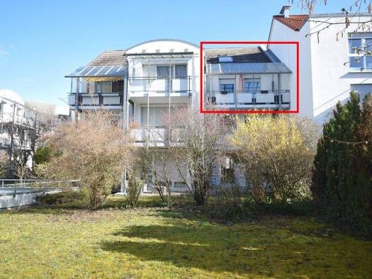 Maisonette zum Kauf 329.000 € 2,5 Zimmer 74 m² 3. Geschoss frei ab 01.05.2026 Mitte Sindelfingen 71063