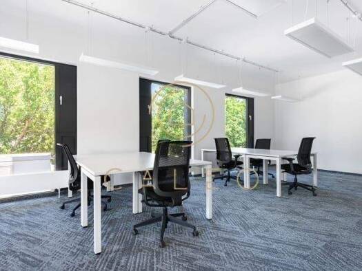 Bürofläche zur Miete provisionsfrei 70 m² Bürofläche teilbar ab 1 m² Friedenau Berlin 12159