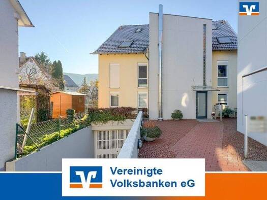 Maisonette zum Kauf 299.000 € 3,5 Zimmer 80,5 m² Eningen Eningen unter Achalm 72800
