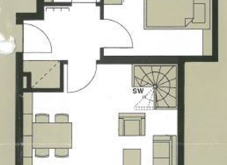 Wohnung zum Kauf 280.000 € 3 Zimmer 82,8 m²<br/>Wohnfläche EG<br/>Geschoss Am Rehgraben 20 Bergholz-Rehbrücke Nuthetal 14558