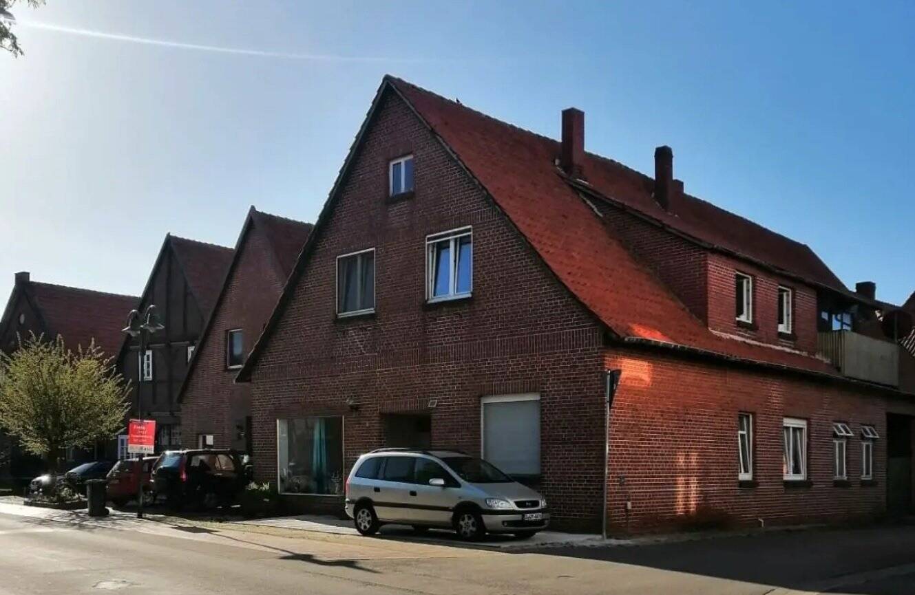 Einfamilienhaus zum Kauf, Petershagen