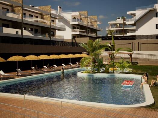 Haus zum Kauf 530.000 € 88 m² 401 m² Grundstück Finestrat 03509