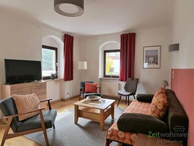 Haus zur Miete Wohnen auf Zeit 1.480 € 5 Zimmer 114,8 m² frei ab sofort Meißen Meißen 01662