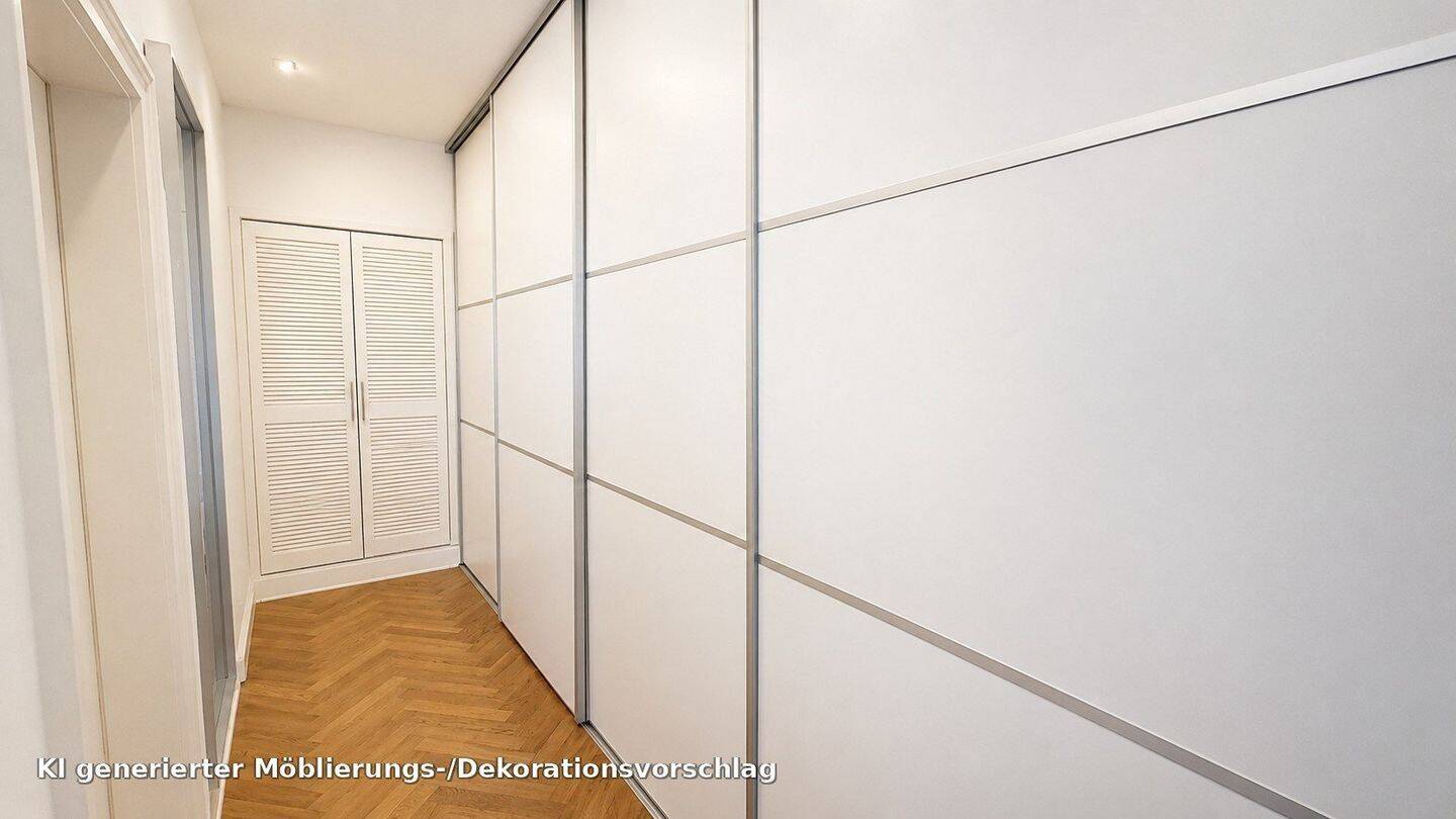 Wohnung zum Kauf - Mehr