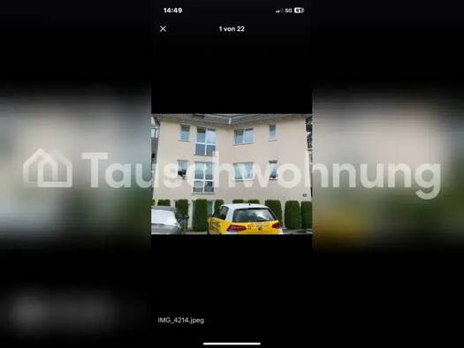 Maisonette zur Miete Tauschwohnung 1.290 € 3 Zimmer 98 m² 3. Geschoss Duisdorf Bonn 53123