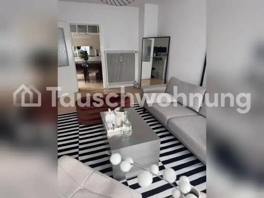 Wohnung zur Miete Tauschwohnung 590 € 2,5 Zimmer 73 m² 2. Geschoss Fabrikstation Mannheim 68163