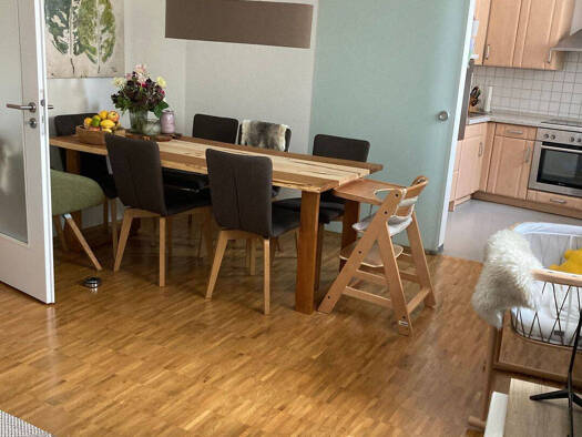 Wohnung zur Miete 755 € 2 Zimmer 71,1 m² 1. Geschoss frei ab 01.06.2026 Amberg 92224