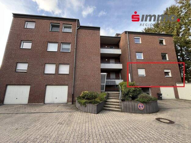 Wohnung zum Kauf 249.000 € 4 Zimmer 92 m² EG Kohlscheid Herzogenrath 52134