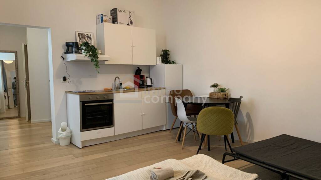Wohnung zum Kauf 229.000 € 2 Zimmer EG Wien,Landstraße 1030
