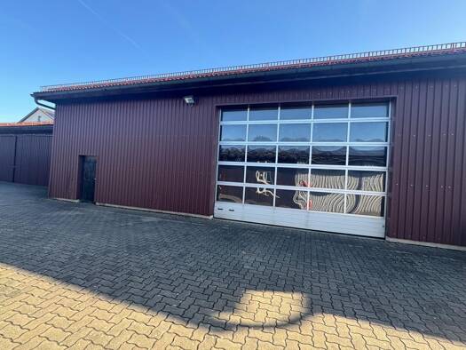 Grundstück zur Miete provisionsfrei 540 € 186 m² Grundstück frei ab sofort Alte Dorfstraße 1 Winden Altmannstein 93336