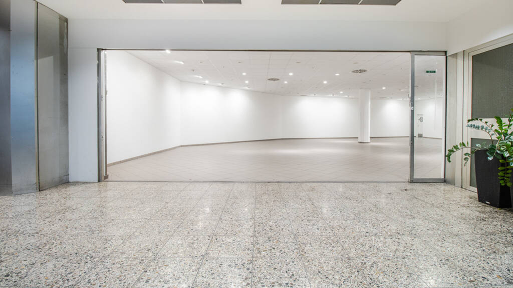 Verkaufsfläche zur Miete 250 m² Verkaufsfläche Heilbronn 74072