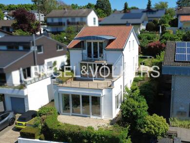 Einfamilienhaus zum Kauf 995.000 € 5,5 Zimmer 170 m² 389 m² Grundstück frei ab 15.12.2025 Klein-Winternheim 55270