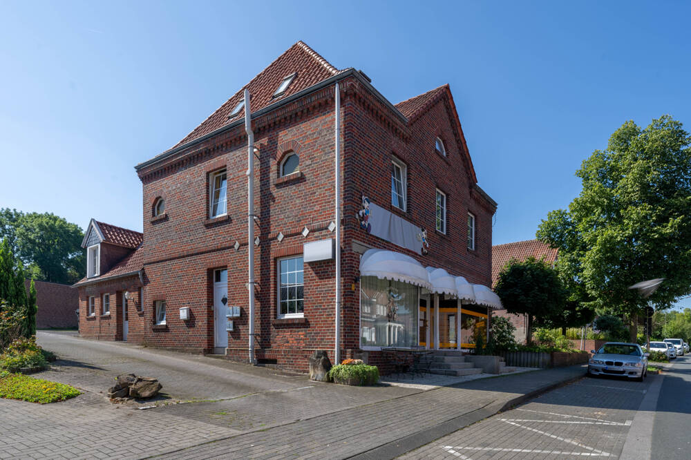 Haus 295000 € zum Kauf Nordkirchen,Nordkirchen(59394)