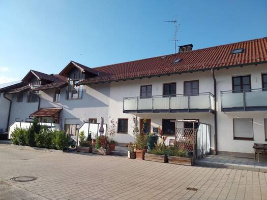Reihenhaus zur Miete 2.150 € 5 Zimmer 155 m² frei ab 01.01.2026 Oberding 85445