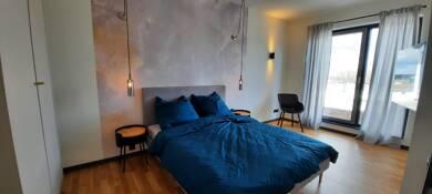 Studio zur Miete Wohnen auf Zeit 1.200 € 2 Zimmer 56 m² frei ab sofort Roßdorf Roßdorf 64380