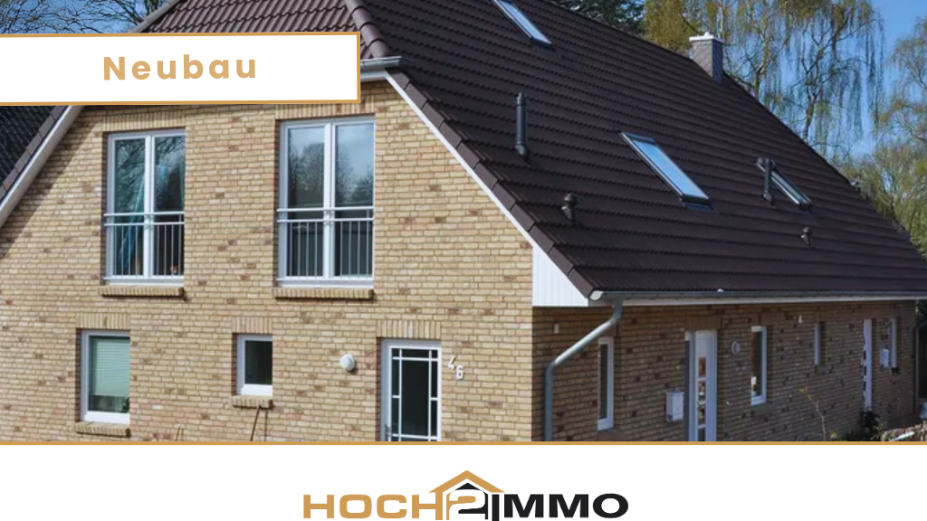 Doppelhaushälfte zum Kauf 295.000 € 4 Zimmer 103 m² 380 m² Grundstück Jahnshof Gremersdorf 23758