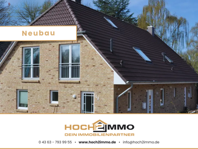 Doppelhaushälfte zum Kauf 295.000 € 4 Zimmer 103 m² 380 m² Grundstück Jahnshof Gremersdorf 23758