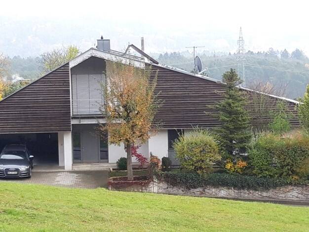 Wohnung zur Miete 1.100 € 3,5 Zimmer 124 m² Geschoss 1/3 frei ab sofort Buchberg Sengenthal 92369