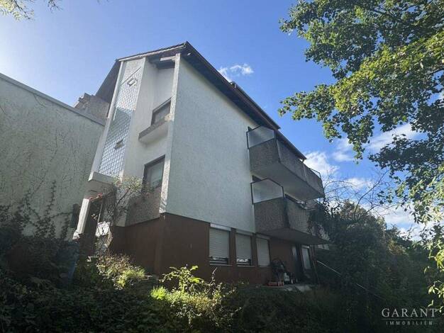 Mehrfamilienhaus zum Kauf 839.000 € 12 Zimmer 287 m² 460 m² Grundstück Wangen Stuttgart 70327