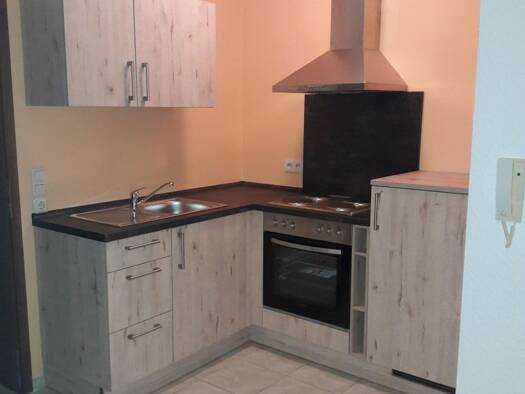 Wohnung zur Miete 350 € 1 Zimmer 30 m² 3. Geschoss frei ab 01.10.2025 Konz 54329