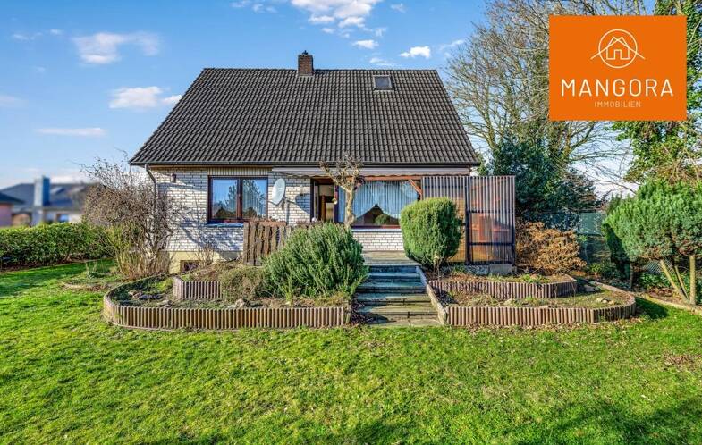 Haus kaufen in Delmenhorst Düsternort immowelt