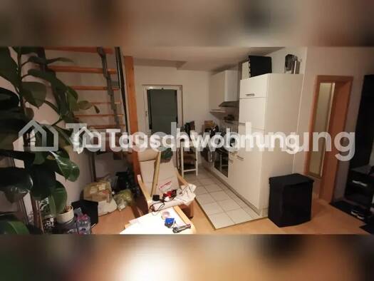 Wohnung zur Miete Tauschwohnung 550 € 2 Zimmer 40 m² Hohenbrunn Hohenbrunn 85662